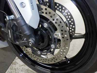 Kawasaki Ninja ZX-4R 2025