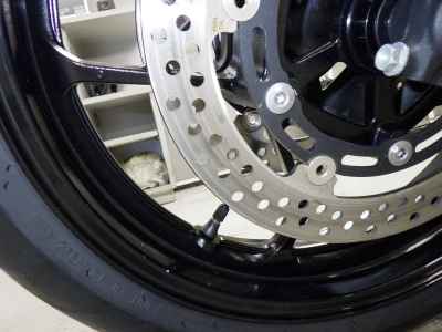 Kawasaki Ninja ZX-4R 2025