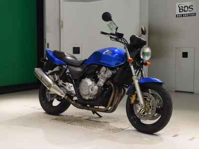 Honda CB400SFV 2009