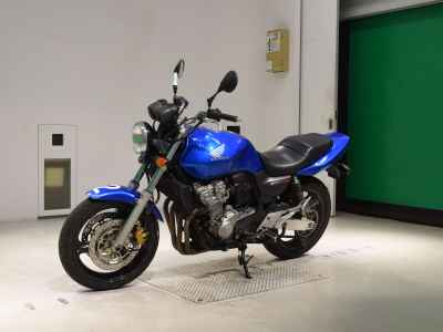 Honda CB400SFV 2009