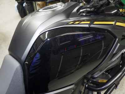 Suzuki V-Strom 1000 XT 2019