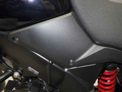 Suzuki V-Strom 1000 XT 2019