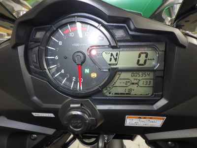 Suzuki V-Strom 1000 XT 2019