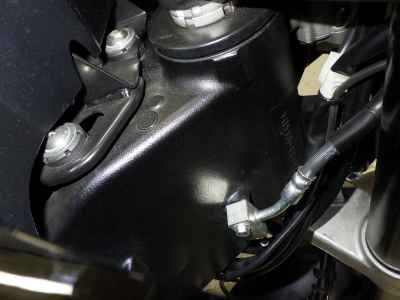 Suzuki V-Strom 1000 XT 2019