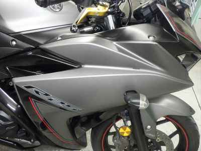Yamaha YZF-R25 2016