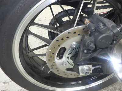 Kawasaki Z900RS 2022