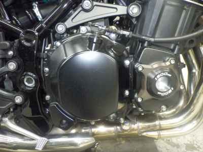 Kawasaki Z900RS 2022
