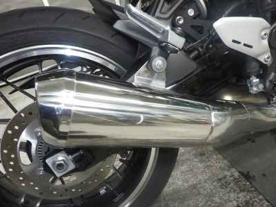Kawasaki Z900RS 2022