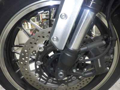 Kawasaki Z900RS 2022