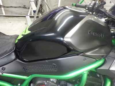 Kawasaki Z H2 SE 2023
