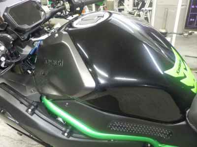 Kawasaki Z H2 SE 2023