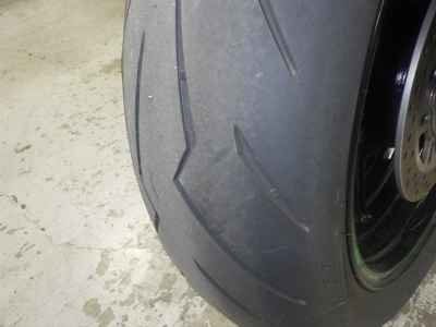 Kawasaki Z H2 SE 2023