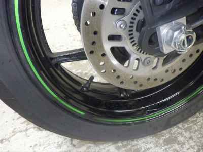 Kawasaki Z H2 SE 2023