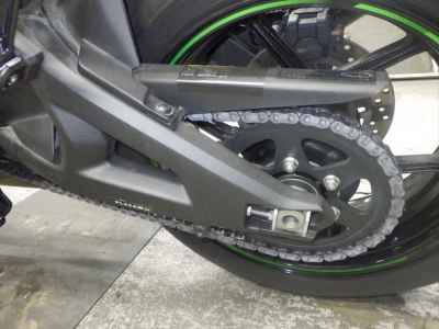 Kawasaki Z H2 SE 2023