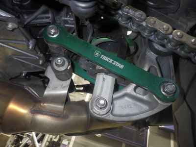 Kawasaki Z H2 SE 2023