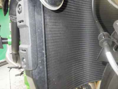 Kawasaki Z H2 SE 2023