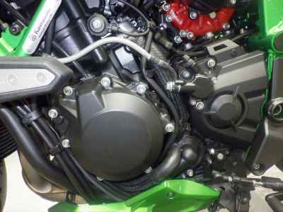 Kawasaki Z H2 SE 2023