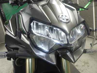 Kawasaki Z H2 SE 2023