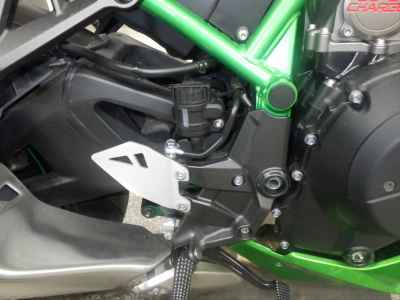 Kawasaki Z H2 SE 2023