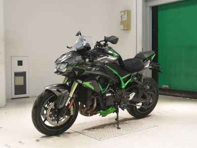 Kawasaki Z H2 SE 2023