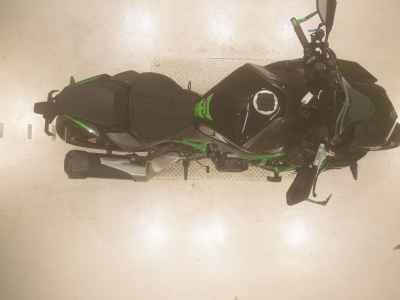 Kawasaki Z H2 SE 2023