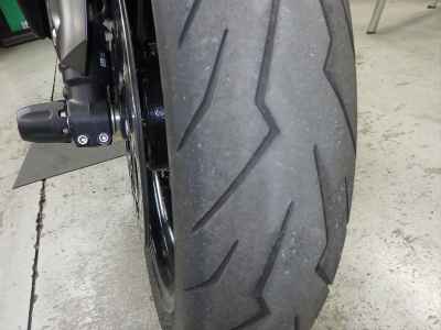 Kawasaki Z H2 SE 2023