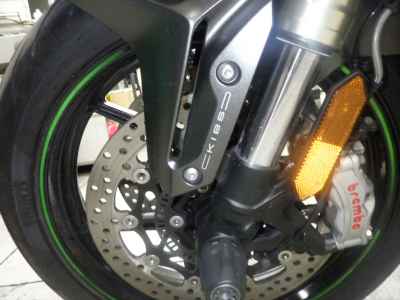 Kawasaki Z H2 SE 2023