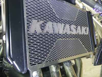 Kawasaki Z900RS Cafe 2022