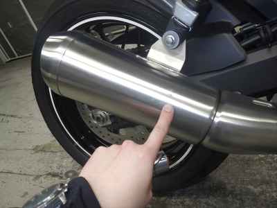 Kawasaki Z900RS Cafe 2022