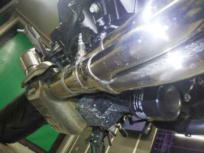 Kawasaki Z900RS Cafe 2022