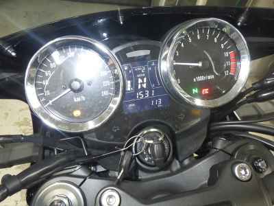 Kawasaki Z900RS Cafe 2022