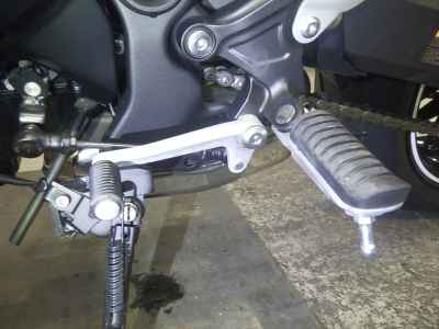 Kawasaki Z900RS Cafe 2022