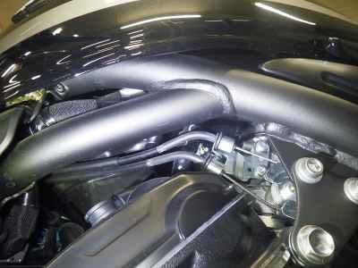 Kawasaki Z900RS Cafe 2022