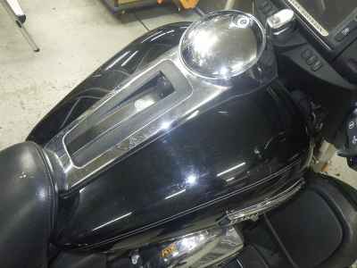 Harley-Davidson Electra Glide FLHTCU1690 Trike 2014