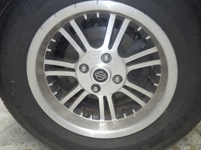 Harley-Davidson Electra Glide FLHTCU1690 Trike 2014