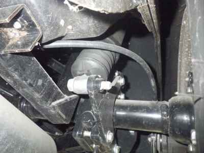 Harley-Davidson Electra Glide FLHTCU1690 Trike 2014