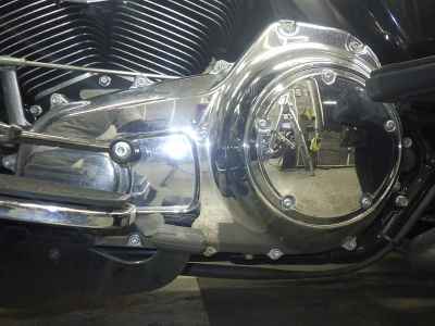 Harley-Davidson Electra Glide FLHTCU1690 Trike 2014