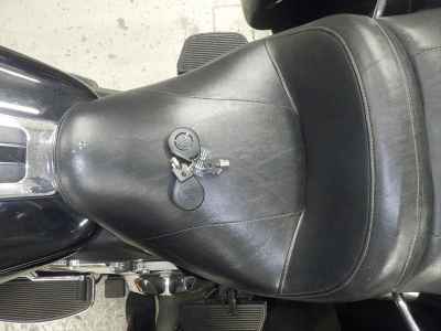 Harley-Davidson Electra Glide FLHTCU1690 Trike 2014