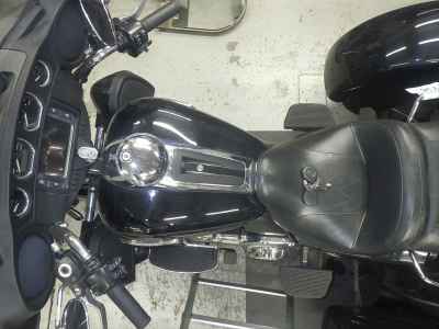 Harley-Davidson Electra Glide FLHTCU1690 Trike 2014