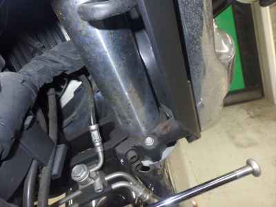 Harley-Davidson Electra Glide FLHTCU1690 Trike 2014