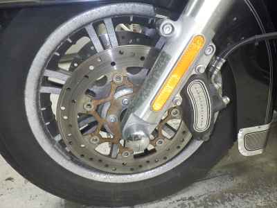 Harley-Davidson Electra Glide FLHTCU1690 Trike 2014