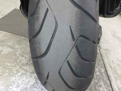 Kawasaki Ninja 1000 2013