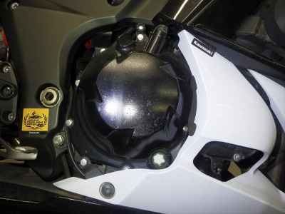 Kawasaki Ninja 1000 2013