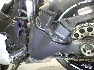 Kawasaki Ninja 1000 2013