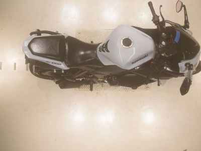Kawasaki Ninja 1000 2013