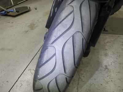 Kawasaki Ninja 1000 2013