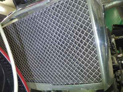 Triumph Rocket III 2007