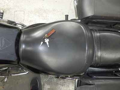 Triumph Rocket III 2007