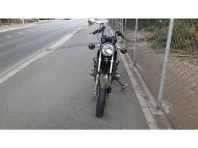 Kawasaki KZ1000 2010