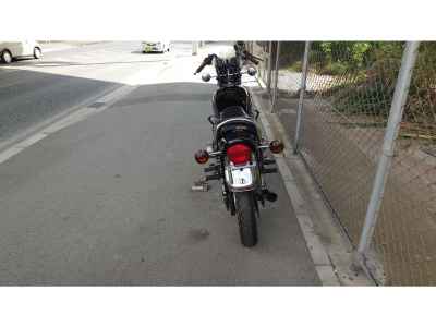 Kawasaki KZ1000 2010